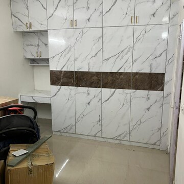 Kitchen in 2 BHK Apartment at Suncity Avenue 76, Sector 76 – for Rent