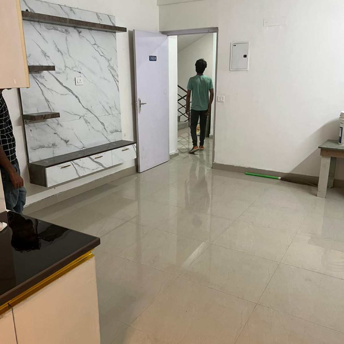 2 BHK + Extra Room Apartment For Rent in Suncity Avenue 76