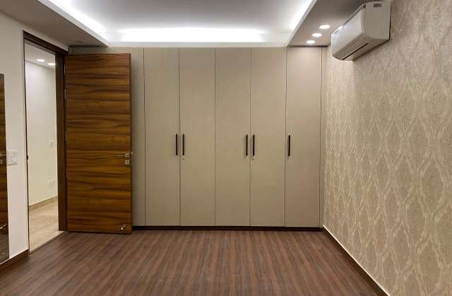 4 Bedroom 2700 Sq.Ft. Builder Floor in Sushant Lok I Gurgaon