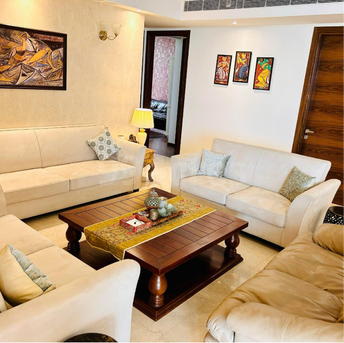 2.5 BHK Apartment For Rent in Emaar The Palm Drive-Palm Studios Sector 66 Gurgaon  6745516