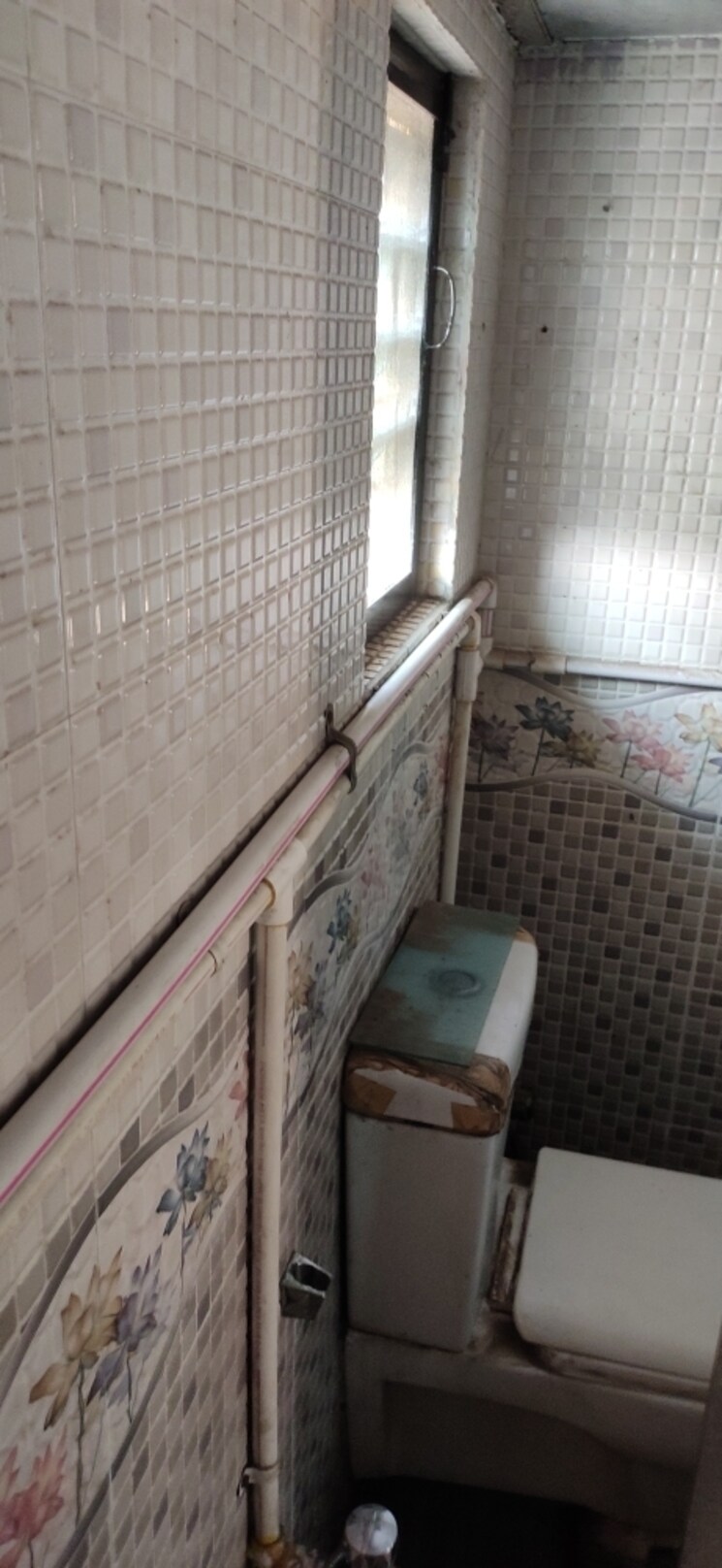 Balcony, mutha-sai-nirvana 2 Bedroom 1085 Sq.Ft. Apartment In Shahad Thane 6745524