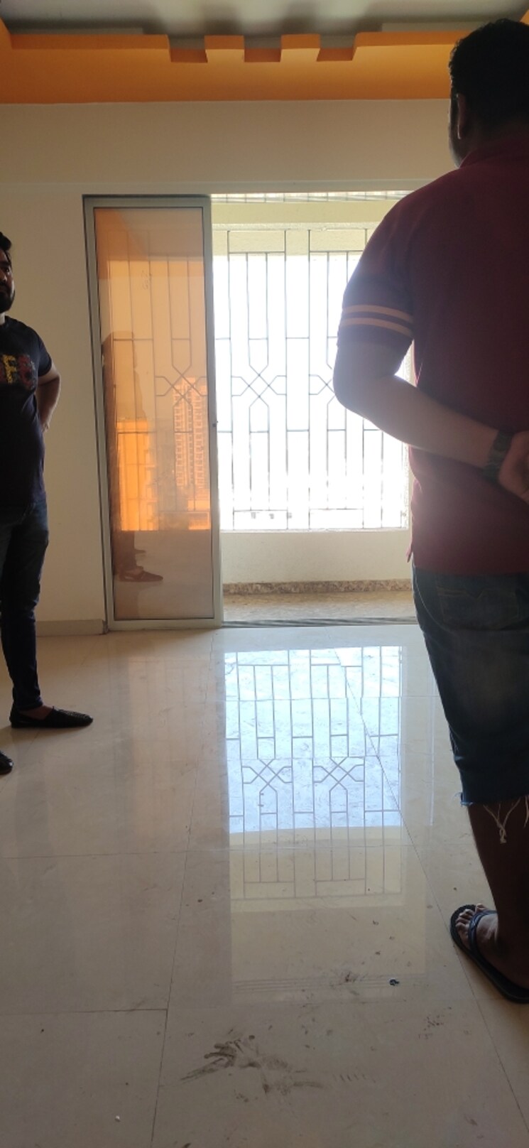 Living Room, mutha-sai-nirvana 2 Bedroom 1085 Sq.Ft. Apartment In Shahad Thane 6745524