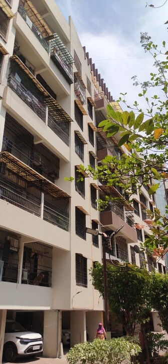 2 BHK Apartment For Resale in Kashish Om Heights Kalyan West Thane  6745532