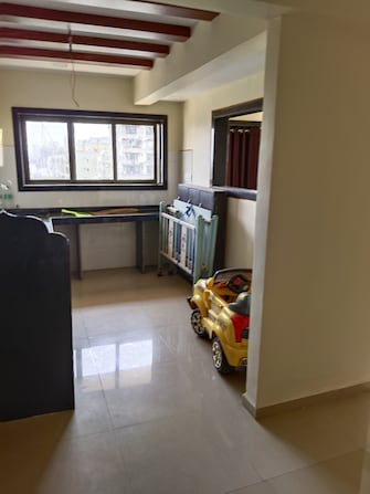 2 BHK Apartment For Resale in Kashish Om Heights Kalyan West Thane  6745532