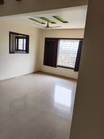 2 BHK Apartment For Resale in Kashish Om Heights Kalyan West Thane  6745532