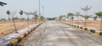 Plot For Resale in Santosh Nagar Hyderabad  6745562