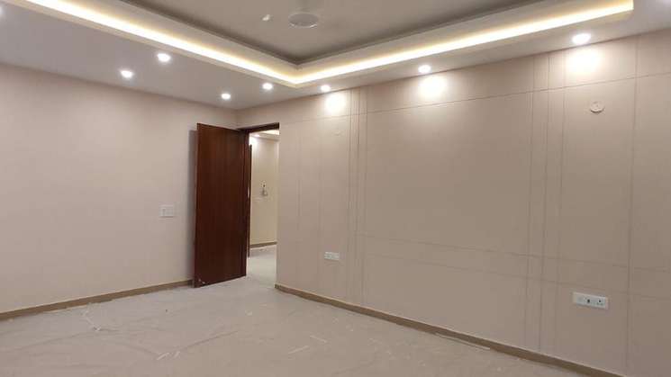 3 Bedroom 1350 Sq.Ft. Builder Floor in Nit Area Faridabad