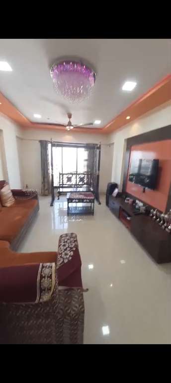 2 BHK Apartment For Rent in Kalina Mumbai  6745605