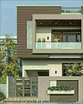 3 BHK Villa For Resale in Sultanpur Road Lucknow  6745603