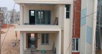 4 BHK Villa For Resale in Srigdhas Rising East Pocharam Hyderabad 6745613