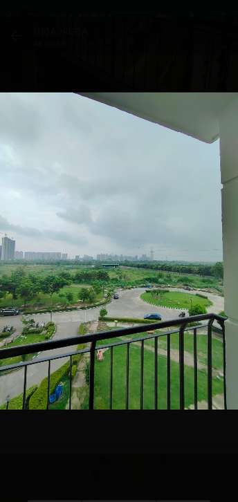 3 BHK Apartment For Rent in Jaypee Greens Aman Sector 151 Noida  6745608