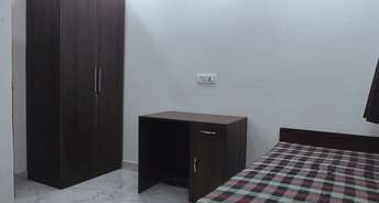 1 BHK Builder Floor For Rent in Old Rajinder Nagar Delhi 6745652