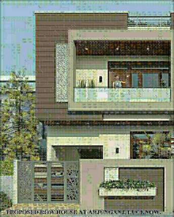 3 BHK Villa For Resale in Sultanpur Road Lucknow  6745648