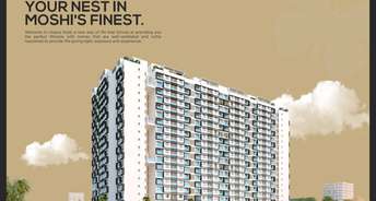 2 BHK Apartment For Resale in Moshi Pune 6745661
