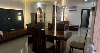 4 BHK Apartment For Rent in Vaishali Nagar Jaipur 6745681