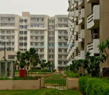 4 BHK Apartment For Resale in SVP Gulmohar Greens Phase II Gt Road Ghaziabad  6745711