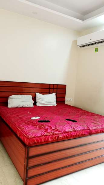 1 BHK Builder Floor For Rent in Mahaluxmi Green Mansion Sector 31 Gurgaon 6745719