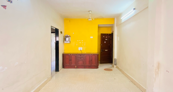 1 BHK Apartment For Rent in Saurabh Palace Dombivli West Thane 6745718