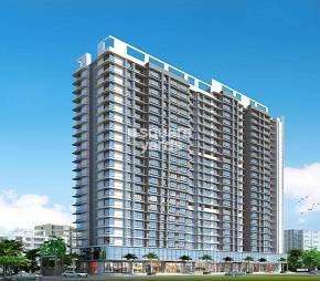 1 BHK Apartment For Resale in Siddhivinayak Nirvana Malad East Mumbai 6745721