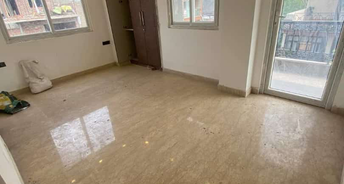 3 BHK Builder Floor For Rent in East of Kailash Block D RWA Kailash Colony Delhi 6745727