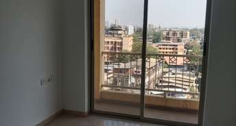 1 BHK Apartment For Rent in Mutha Sai Nirvana Shahad Thane 6745751