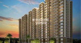 3 BHK Apartment For Resale in Omaxe Waterscapes Sarsawan Lucknow 6745755