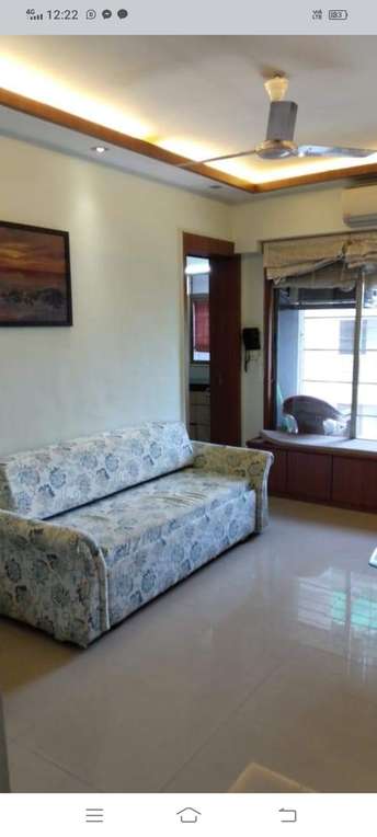 1 BHK Apartment For Rent in Dindoshi Onkar CHS Malad East Mumbai 6745769