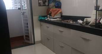 2 BHK Apartment For Rent in Kedarnath Homes Kothrud Pune 6745775