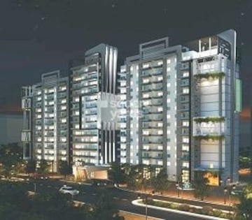 1 BHK Apartment For Resale in Earthcon Beetle Orchid Gn Knowledge Park 3 Greater Noida  6745782