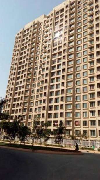 2 BHK Apartment For Resale in Rustomjee Athena Majiwada Thane 6745798