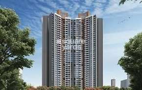 2 BHK Apartment For Resale in Lodha Codename Limited Edition Mulund East Mumbai 6745824