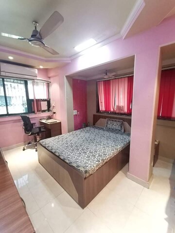 2 BHK Apartment For Resale in Tilak Nagar Thane  6745840