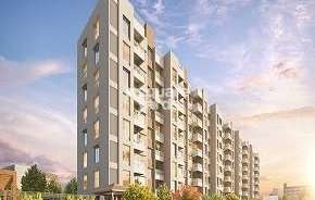 2 BHK Apartment For Rent in Millennium Atlas Tathawade Pune 6745842