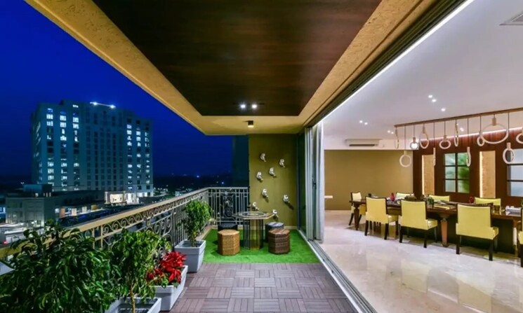 Swimming Pool, lodha-codename-limited-edition 3 Bedroom 1146 Sq.Ft. Apartment In Mulund East Mumbai 6745848