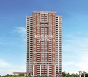 2 BHK Apartment For Resale in Lodha Bellagio Powai Mumbai  6745849