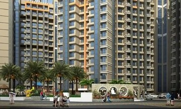 3 BHK Apartment For Resale in Lodha Bellagio Powai Mumbai  6745850