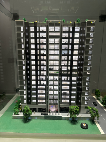 5 BHK Apartment For Resale in Juhu Mumbai 6745869