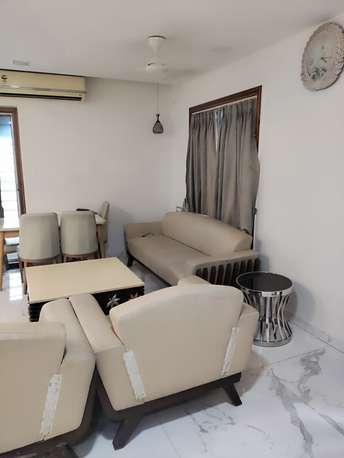 2 BHK Apartment For Rent in Nerul Navi Mumbai 6745886