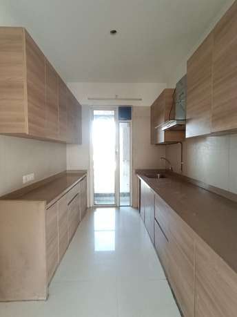 2 BHK Apartment For Rent in Seawoods Darave Navi Mumbai 6745890