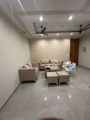 3 BHK Apartment For Rent in T Homes Phase 1 Siddharth Vihar Ghaziabad 6745904