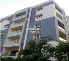 2 BHK Apartment For Resale in North Villa Kondapur Kondapur Hyderabad  6745980