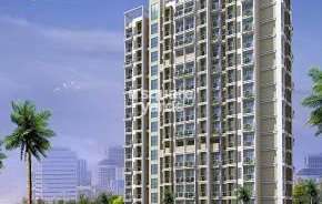 1 BHK Apartment For Rent in KM Narmada Mohan Naigaon East Mumbai 6745998