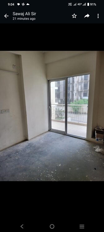 1 BHK Apartment For Resale in Hiranandani Fortune City New Panvel Navi Mumbai  6746018