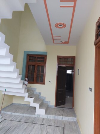 3 BHK Independent House For Resale in Faizabad Road Lucknow  6746120