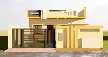 2 BHK Independent House For Resale in Kisan Path Lucknow 6746125