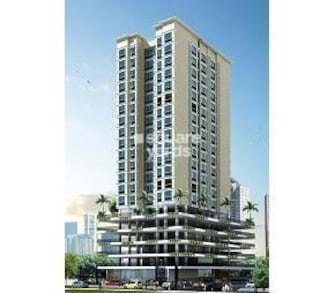 2 BHK Apartment For Resale in Yash Orion Goregaon East Mumbai  6746150