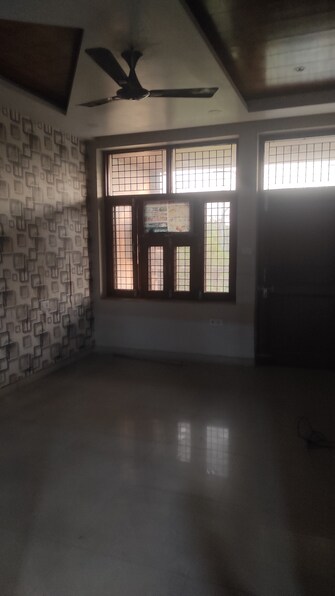 3 BHK Builder Floor For Rent in Sector 2c Vasundhara Ghaziabad  6746161