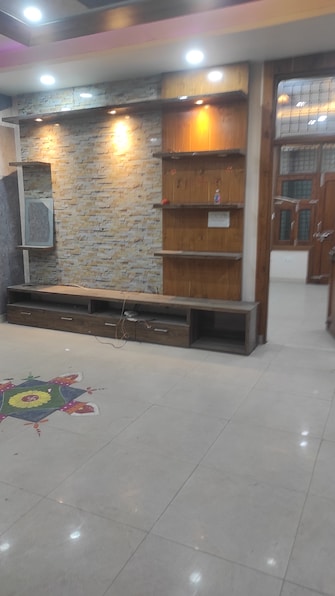 3 BHK Builder Floor For Rent in Sector 2c Vasundhara Ghaziabad  6746161