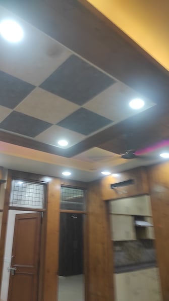 3 BHK Builder Floor For Rent in Sector 2c Vasundhara Ghaziabad  6746161