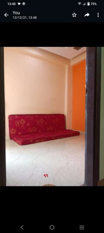 1 BHK Builder Floor For Rent in Vasundhara Sector 1 Ghaziabad 6746167